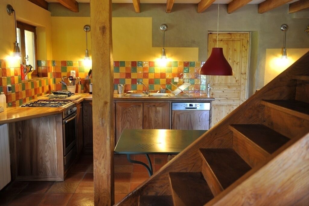 Photo of Kitchen in Gaillac-Toulza