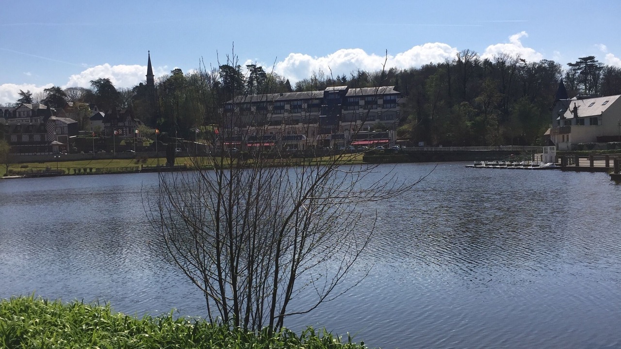 Photo of Outdoor in Bagnoles-de-l'Orne