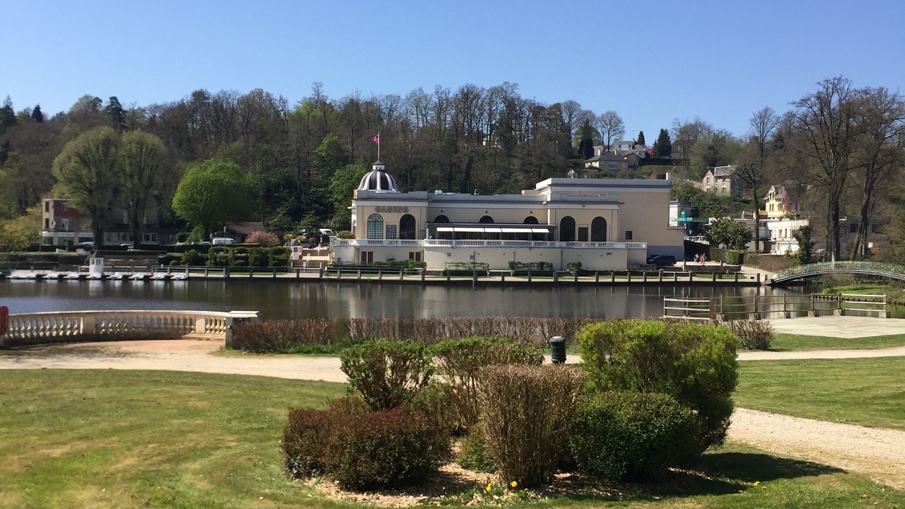 Photo of Outdoor in Bagnoles-de-l'Orne