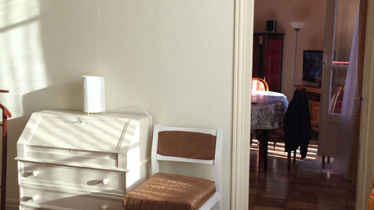 Photo of Bedroom in Bagnoles-de-l'Orne