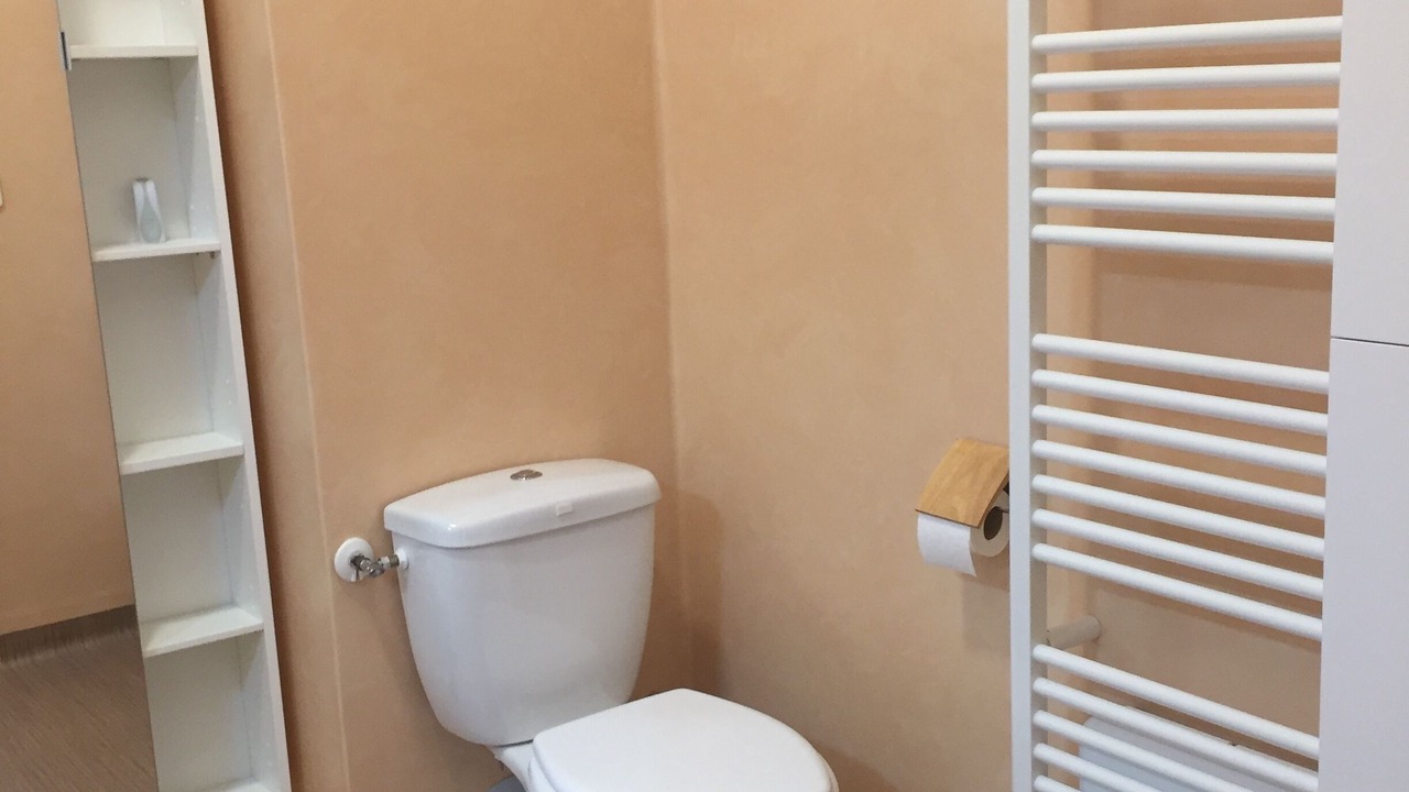 Photo of Bathroom in Bagnoles-de-l'Orne