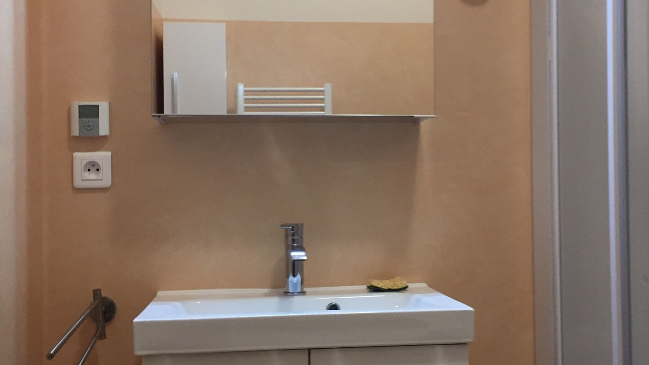 Photo of Bathroom in Bagnoles-de-l'Orne