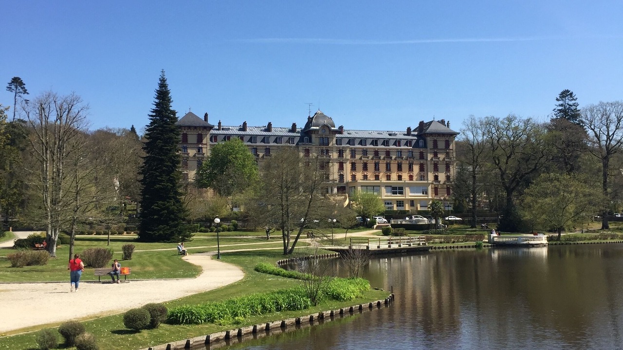 Photo of Outdoor in Bagnoles-de-l'Orne