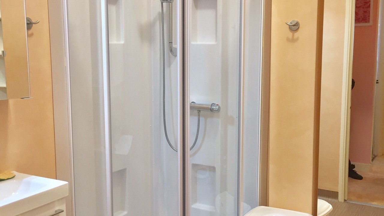 Photo of Bathroom in Bagnoles-de-l'Orne