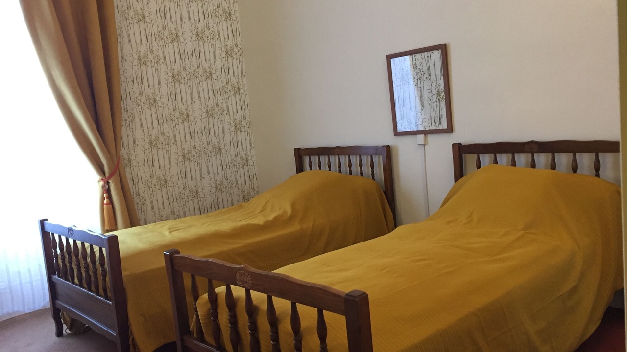 Photo of Bedroom in Bagnoles-de-l'Orne