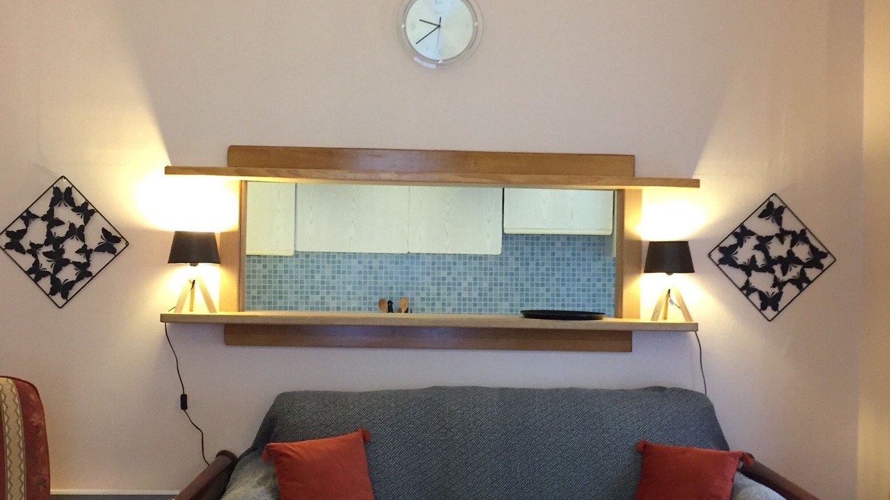 Photo of Livingroom in Bagnoles-de-l'Orne