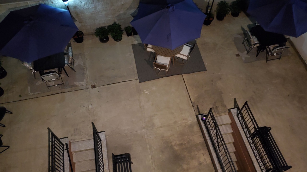 Photo of Patio Balcony in Queens