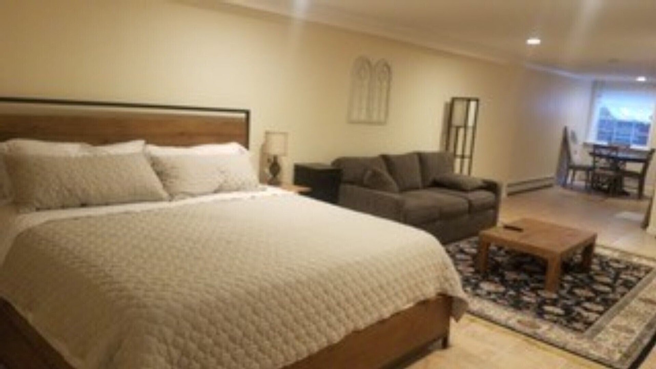 Photo of Bedroom in Queens