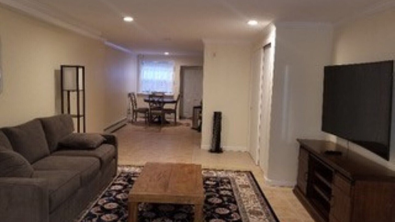 Photo of Livingroom in Queens