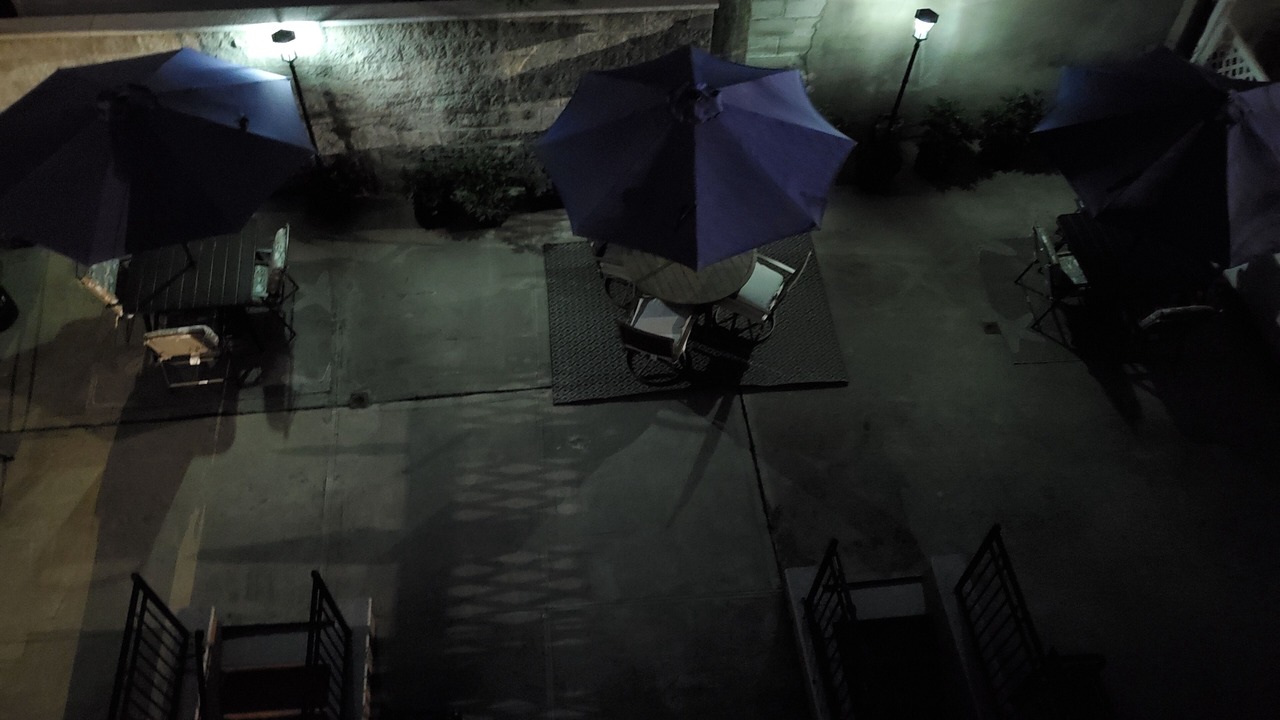 Photo of Patio Balcony in Queens