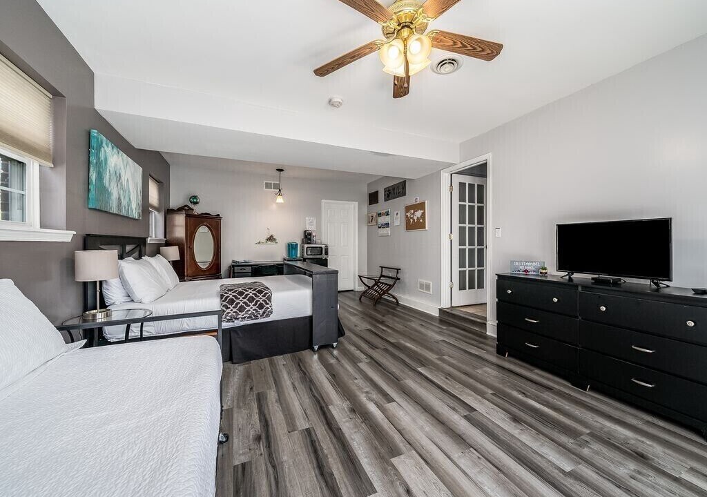Photo of Bedroom in Aquia Harbour