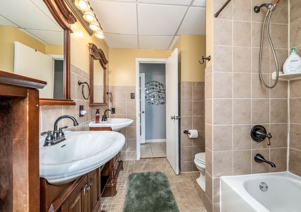 Photo of Bathroom in Aquia Harbour