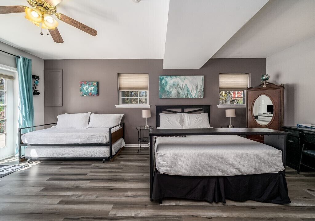 Photo of Bedroom in Aquia Harbour