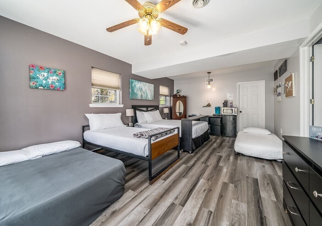 Photo of Bedroom in Aquia Harbour
