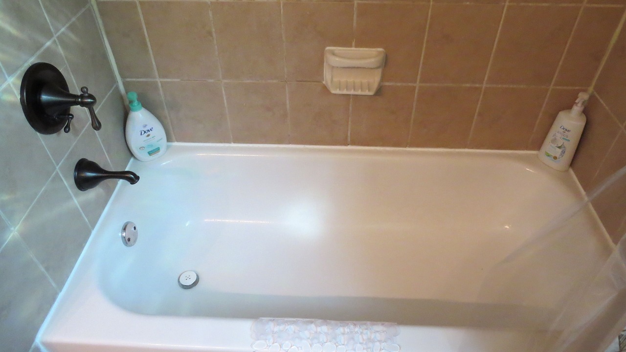Photo of Bathroom in Aquia Harbour