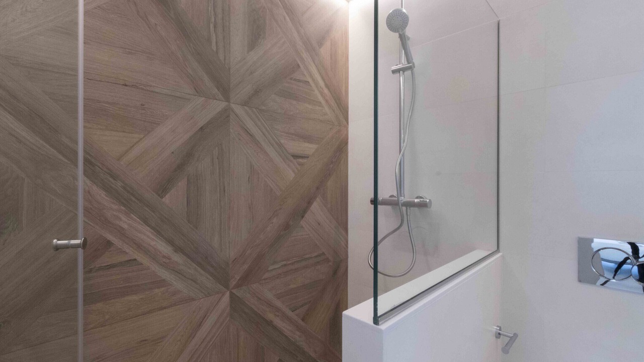 Photo of Bathroom in Antiguo