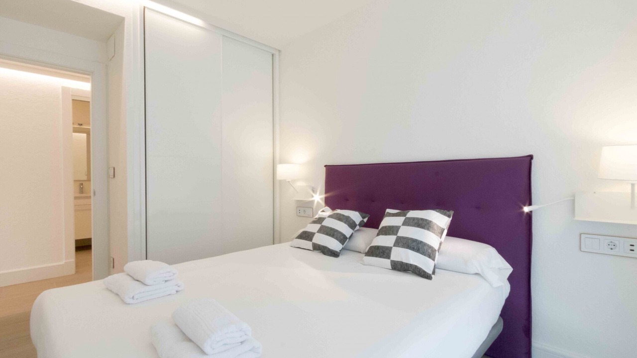 Photo of Bedroom in Antiguo