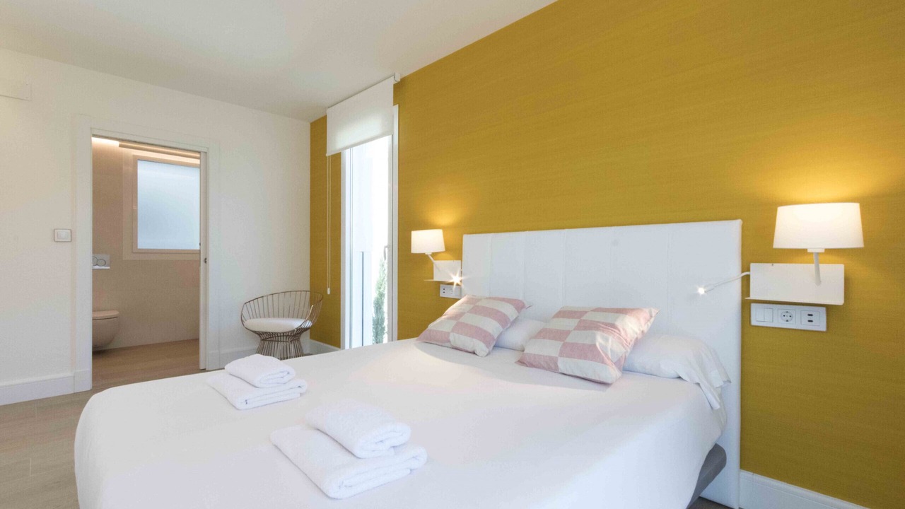 Photo of Bedroom in Antiguo