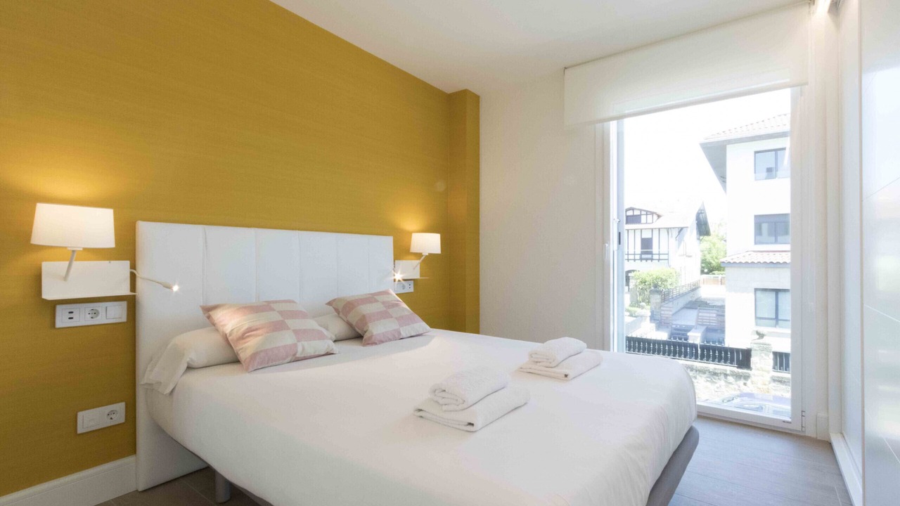 Photo of Bedroom in Antiguo