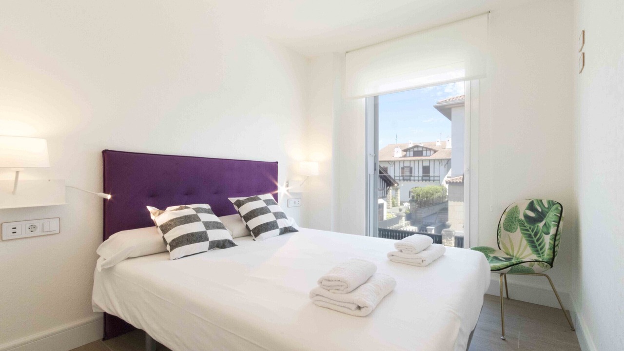 Photo of Bedroom in Antiguo