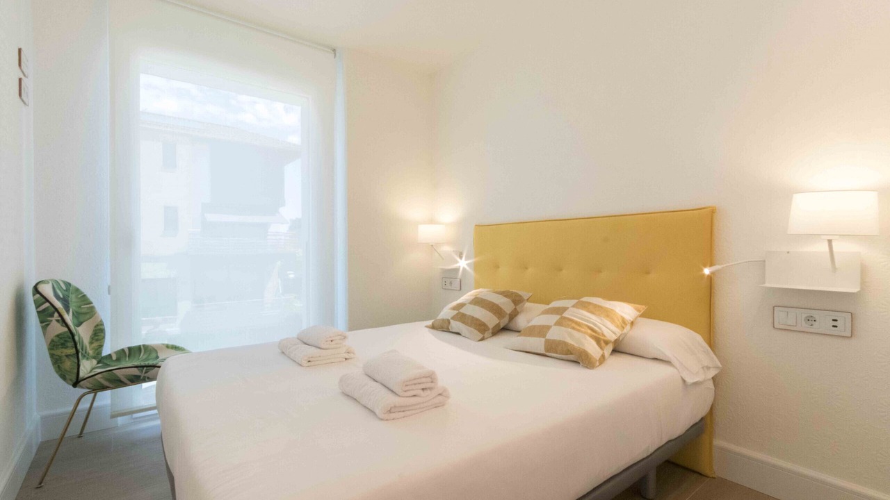 Photo of Bedroom in Antiguo