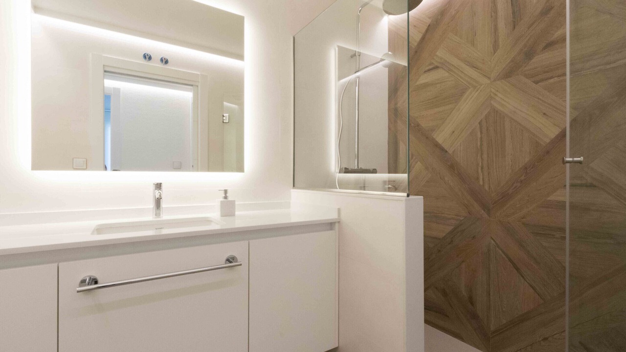 Photo of Bathroom in Antiguo
