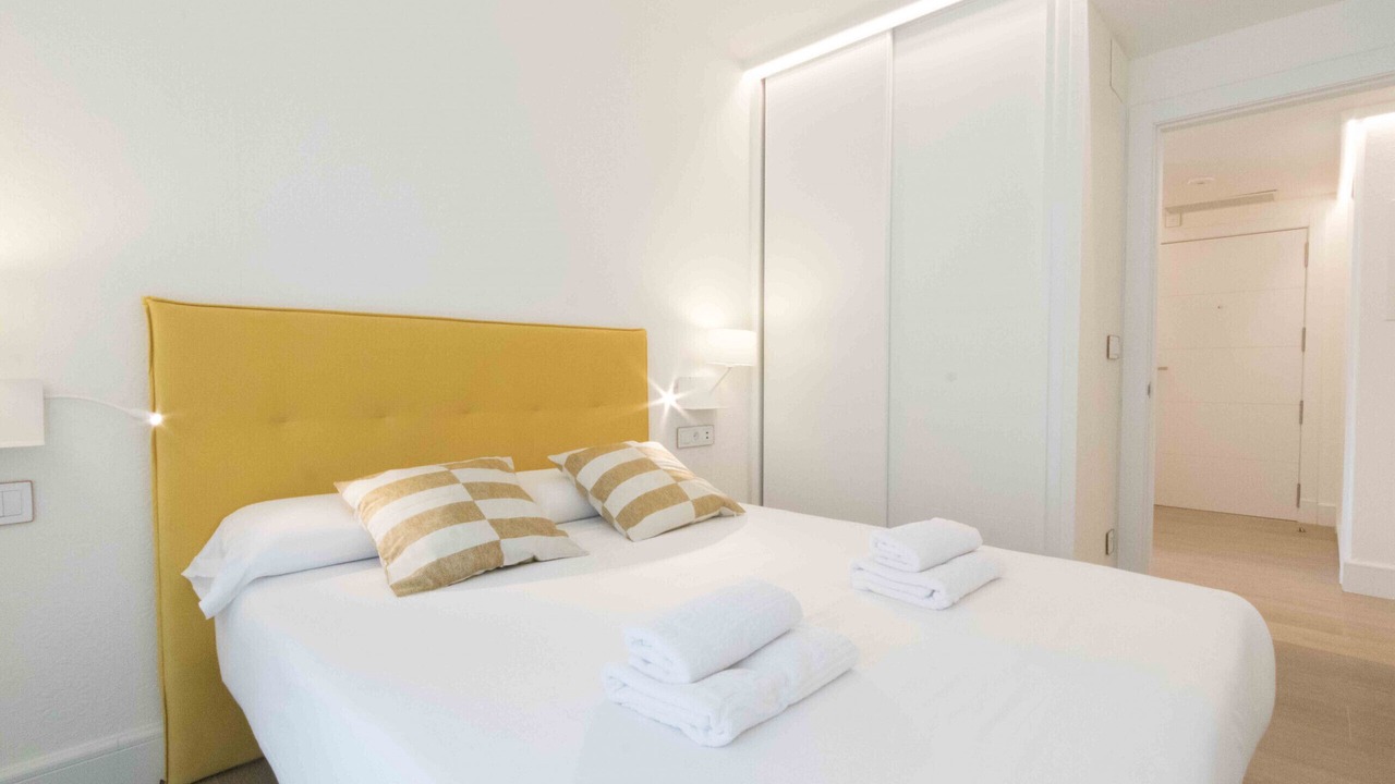 Photo of Bedroom in Antiguo
