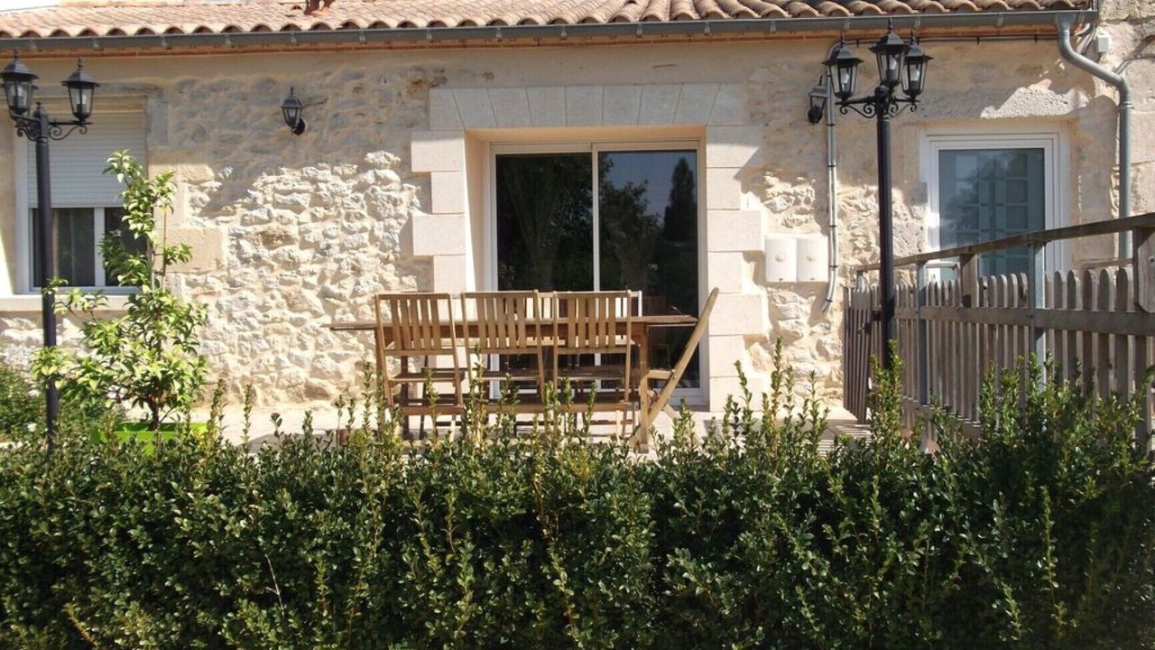 Photo of Outdoor in Cantois