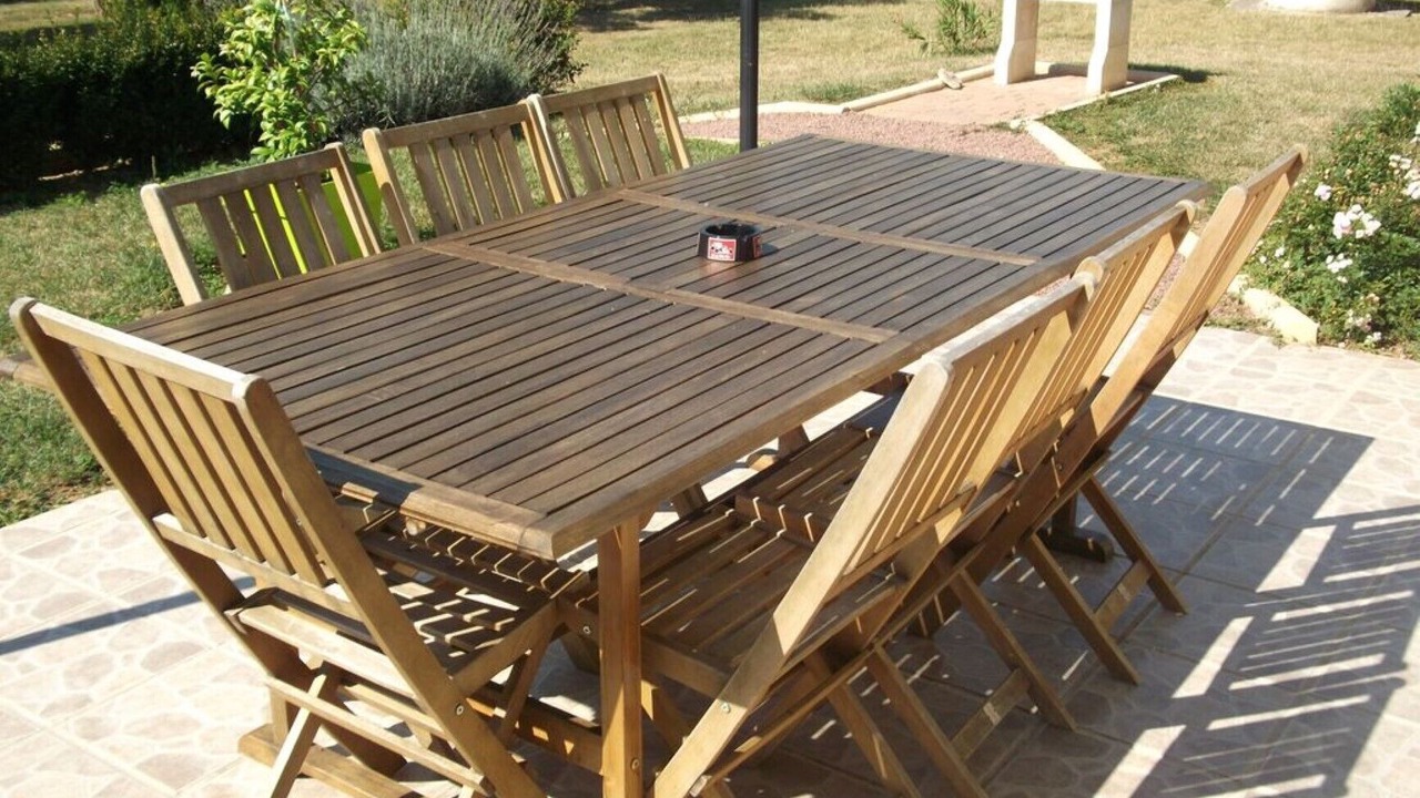 Photo of Outdoor in Cantois