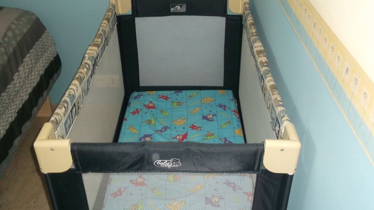 Photo of Bedroom in Cantois