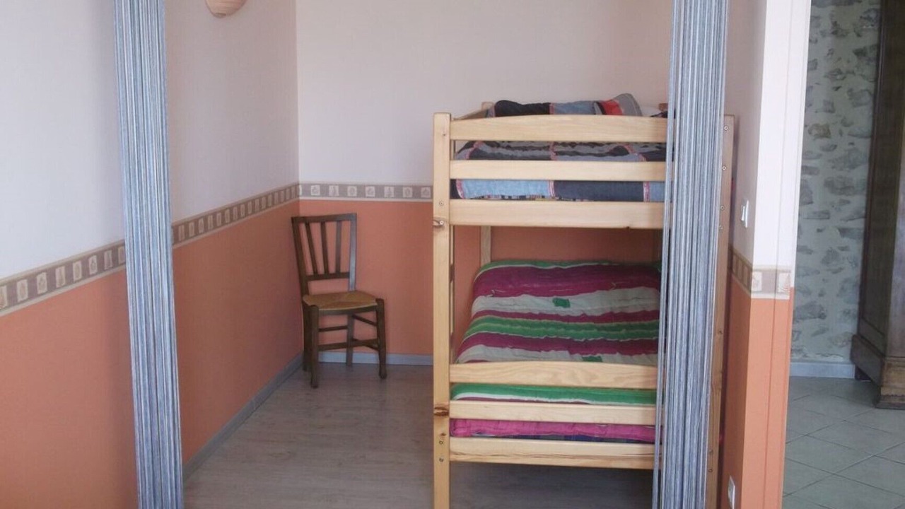 Photo of Bedroom in Cantois