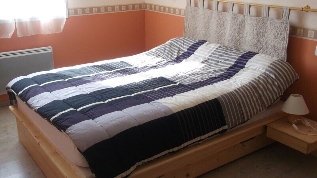 Photo of Bedroom in Cantois