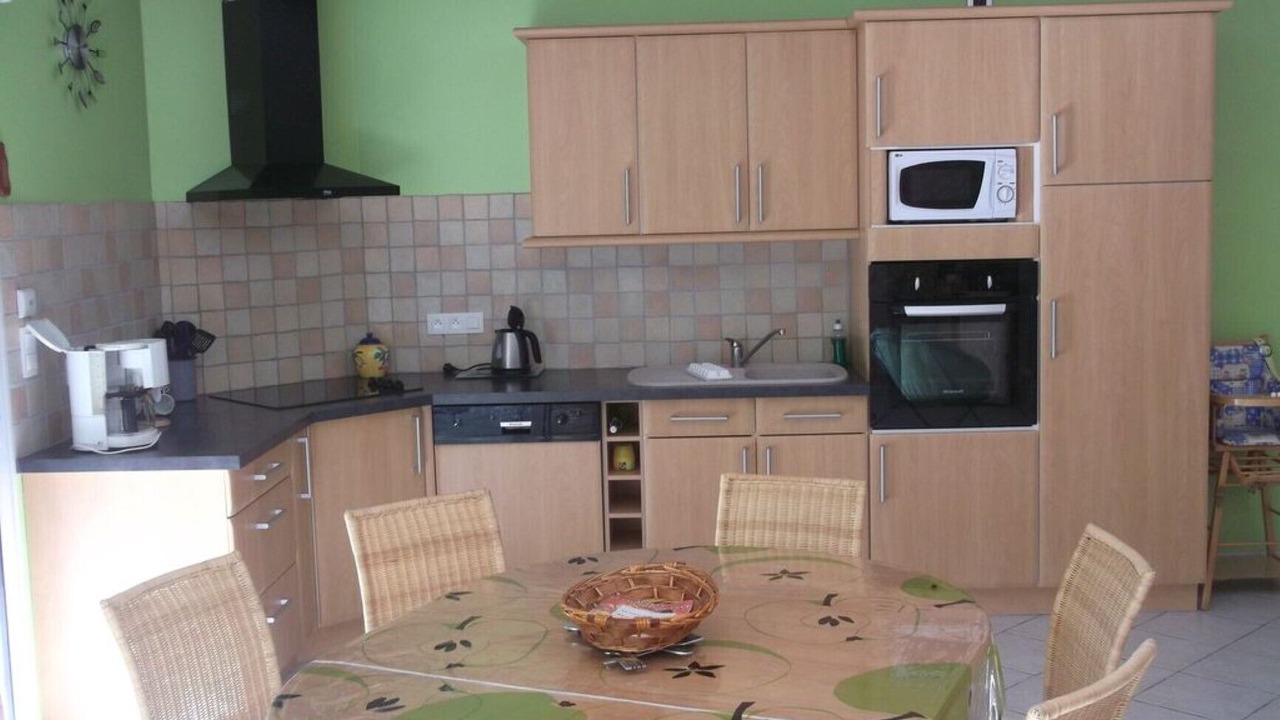 Photo of Kitchen in Cantois