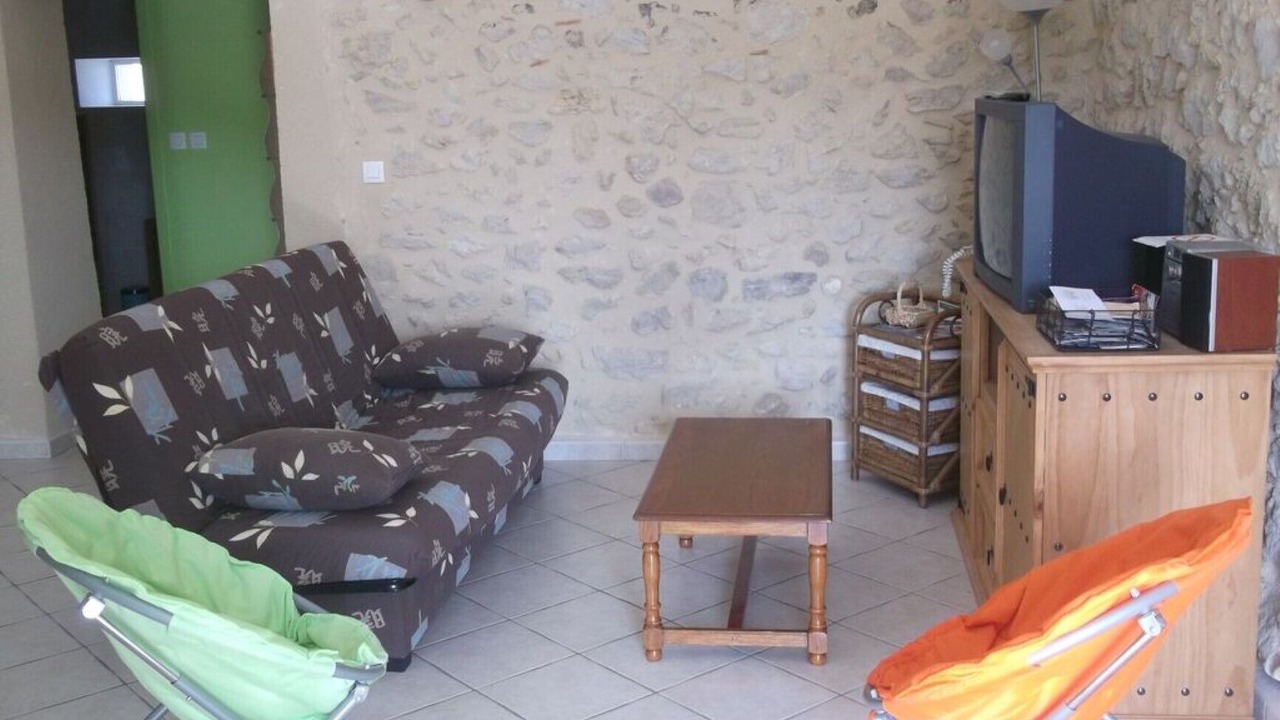 Photo of Livingroom in Cantois