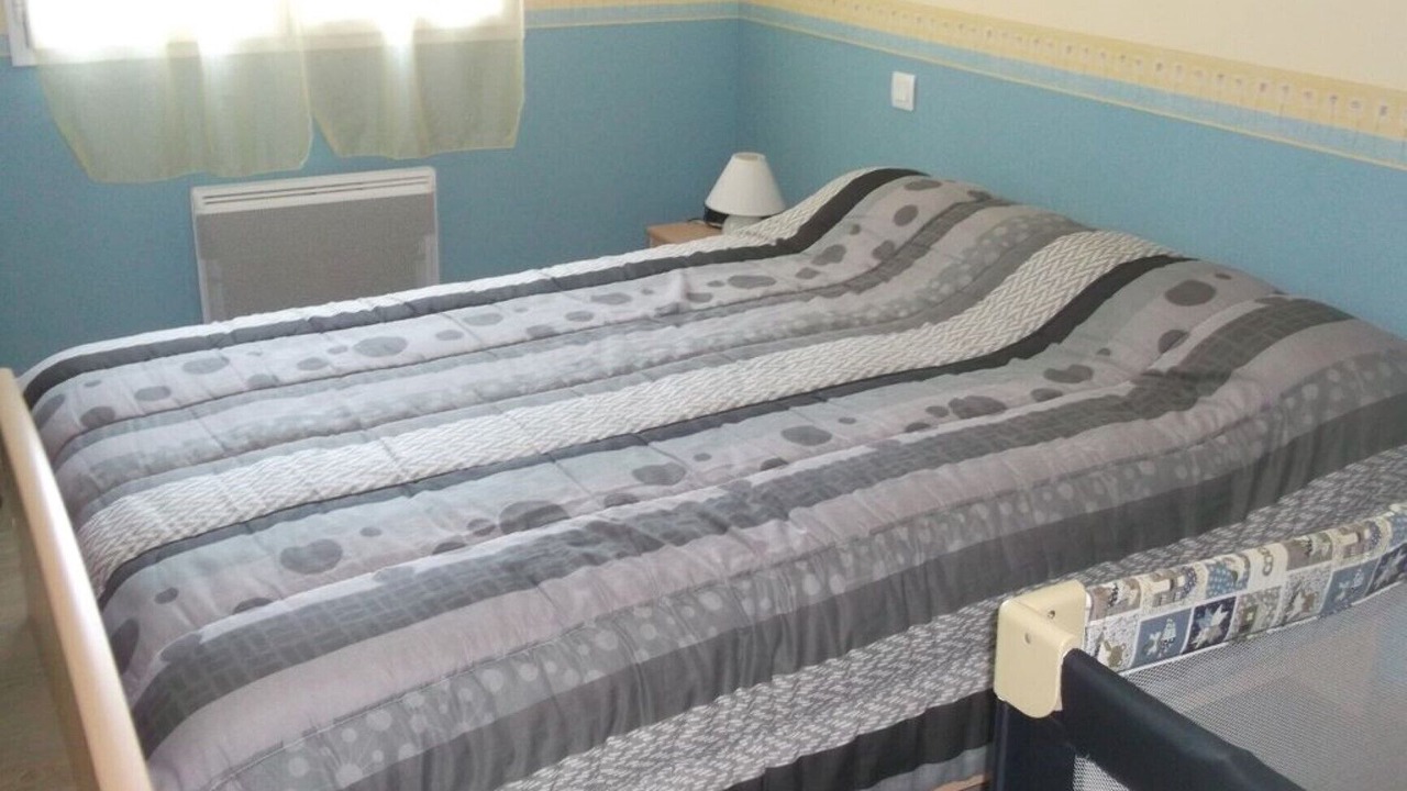 Photo of Bedroom in Cantois