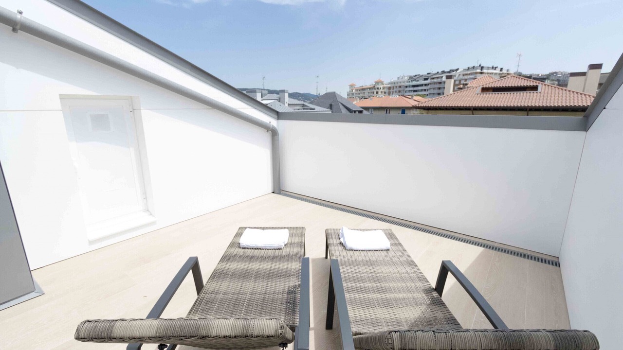 Photo of Patio Balcony in Antiguo