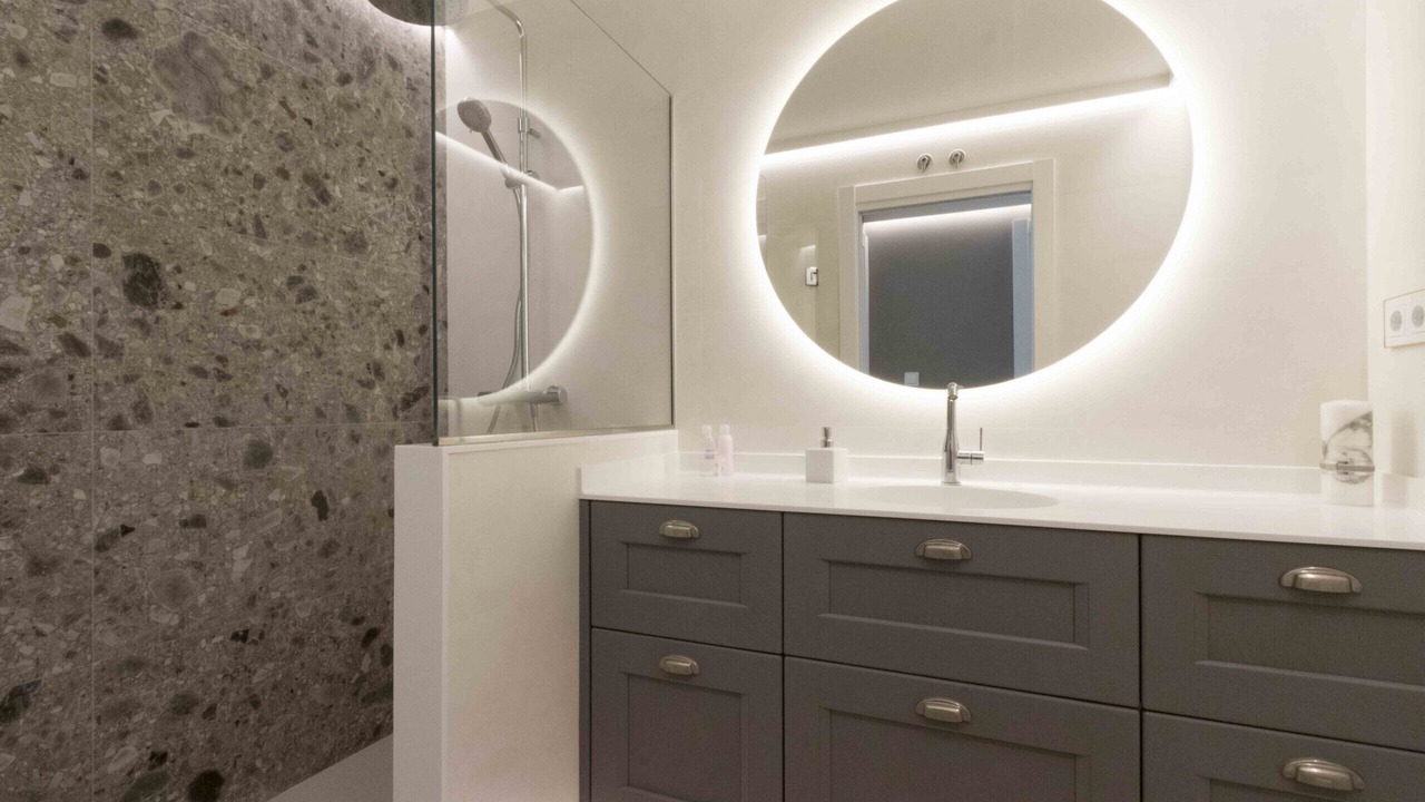 Photo of Bathroom in Antiguo