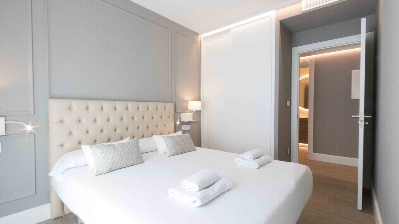 Photo of Bedroom in Antiguo
