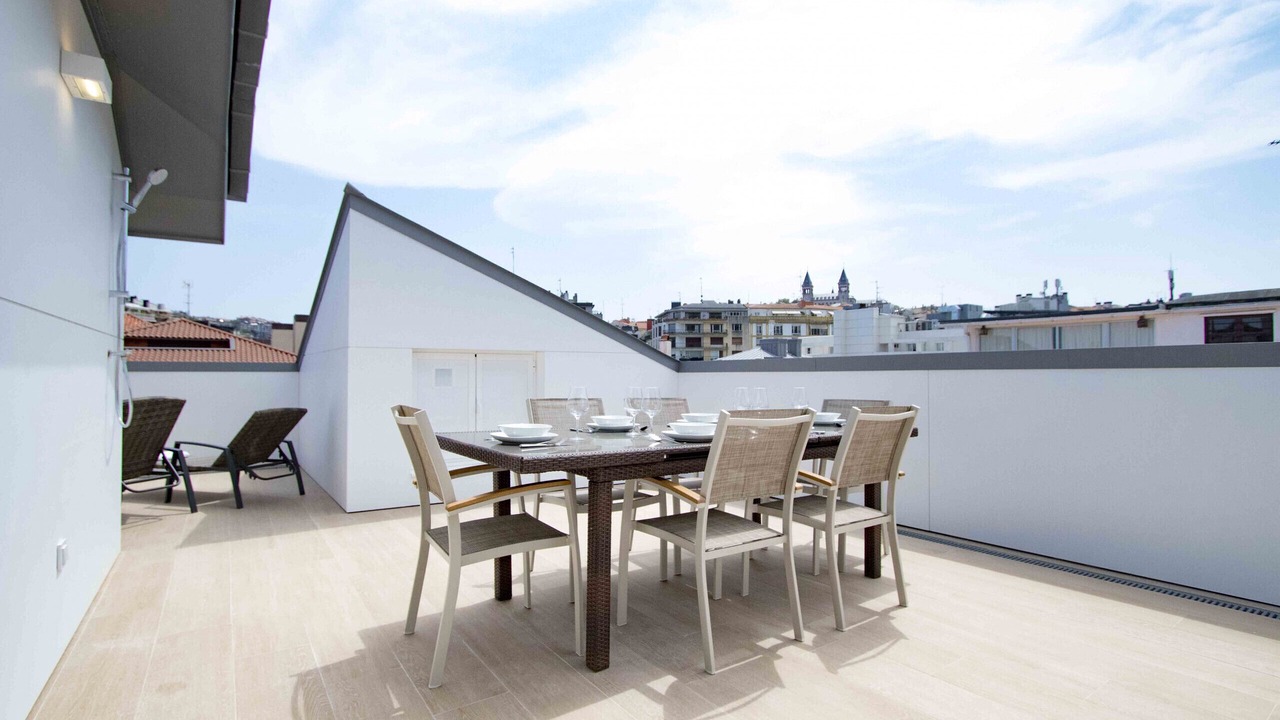 Photo of Outdoor in Antiguo