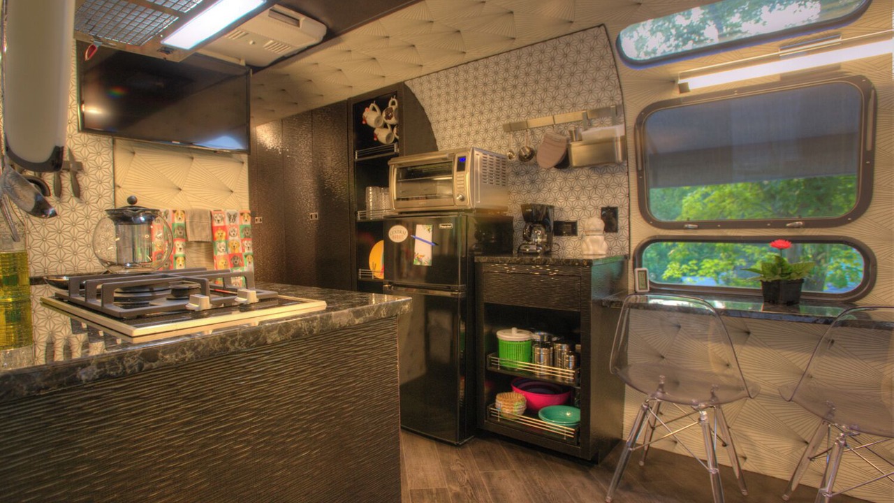 Photo of Kitchen in Columbia