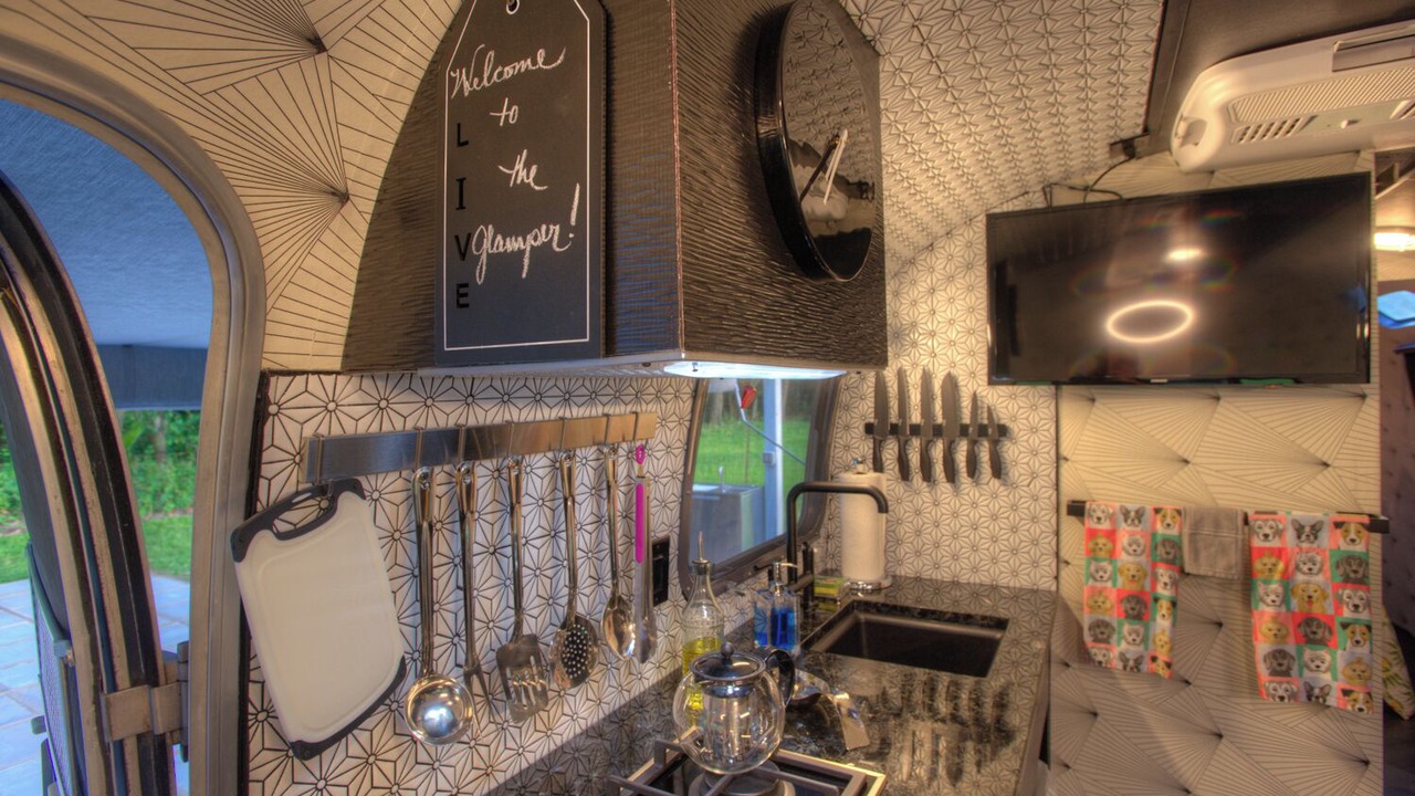 Photo of Kitchen in Columbia