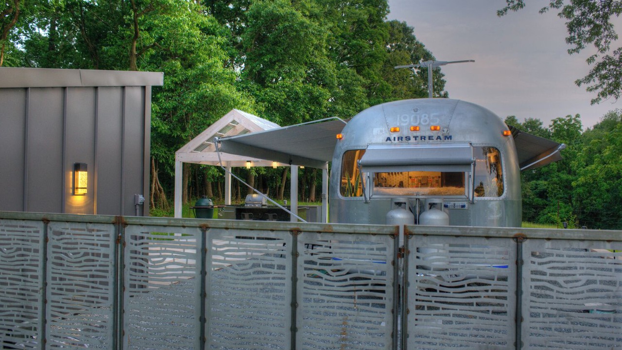 Photo of Patio Balcony in Columbia