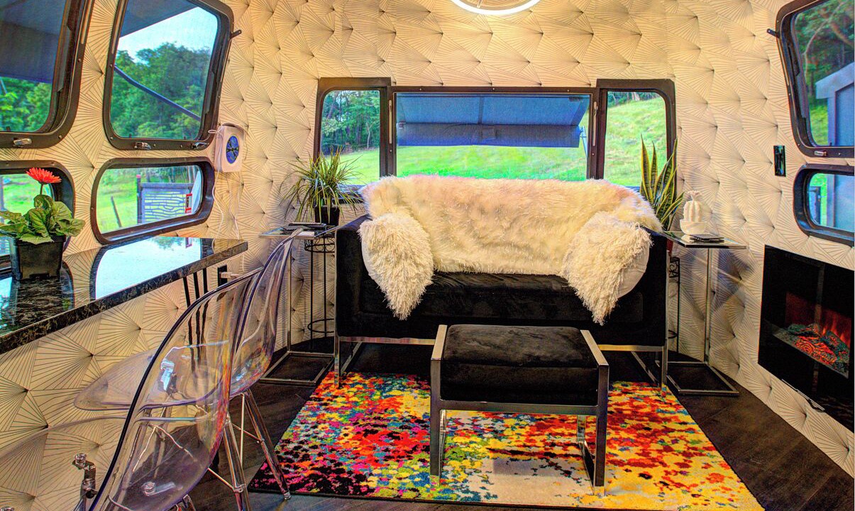 Photo of Livingroom in Columbia