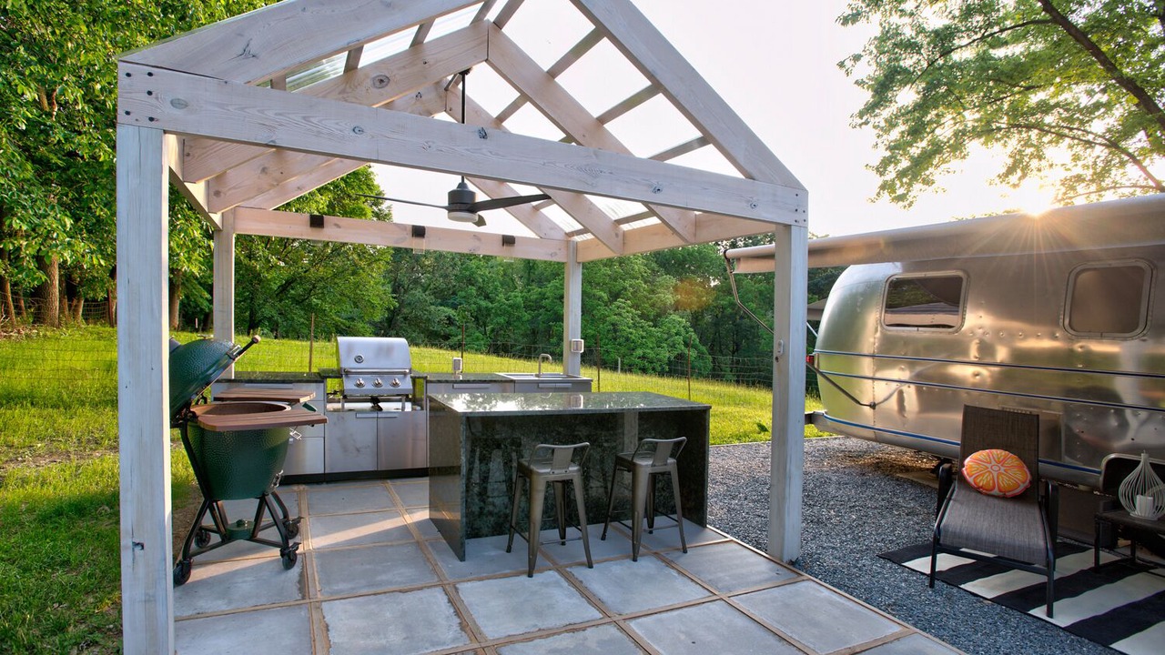 Photo of Outdoor in Columbia