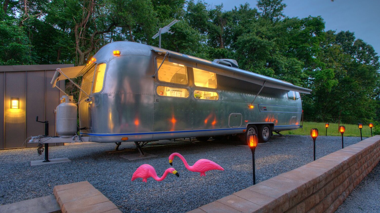 Photo of Outdoor in Columbia