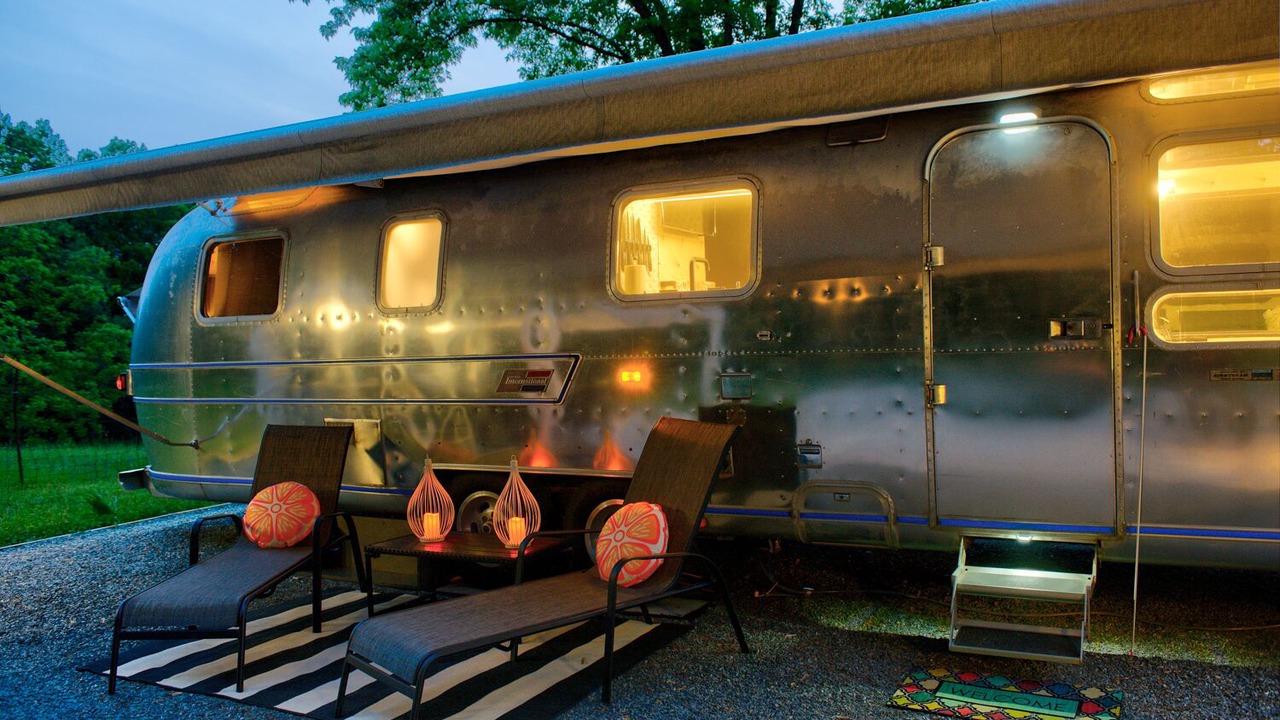 Photo of Outdoor in Columbia