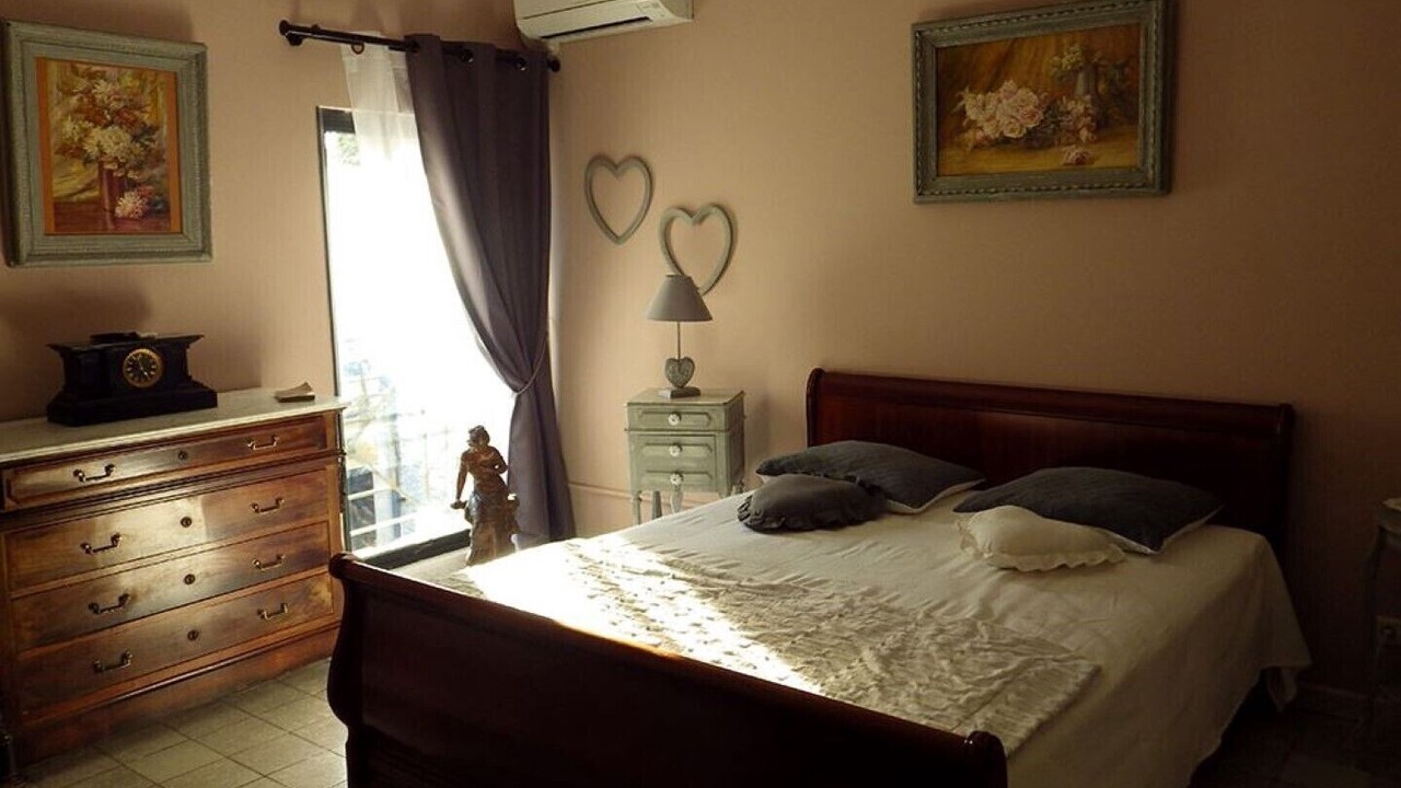 Photo of Bedroom in Bernis