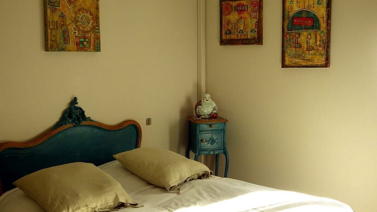 Photo of Bedroom in Bernis