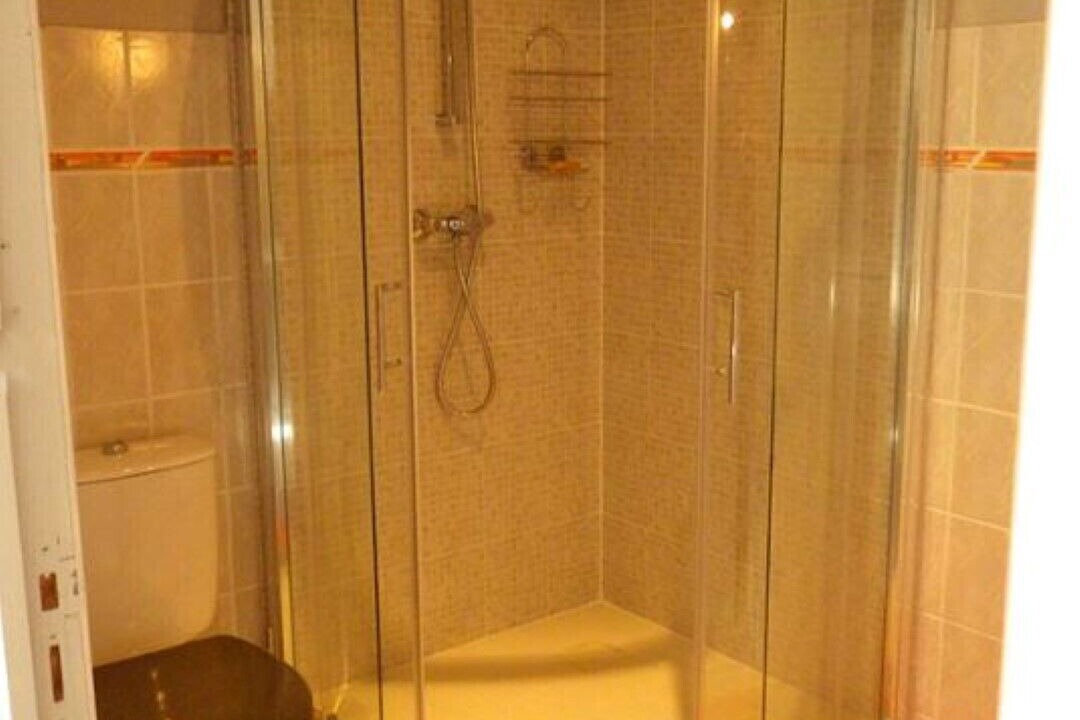 Photo of Bathroom in Bernis