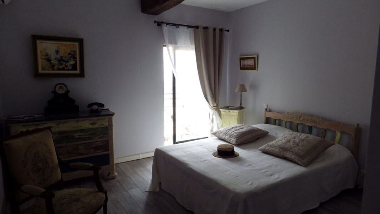 Photo of Bedroom in Bernis